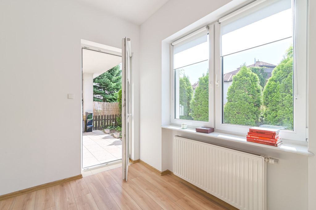 Mieszkanie - 2 pokoje - 57 m² - ul. ks. Jana Pawła Siega Gdynia