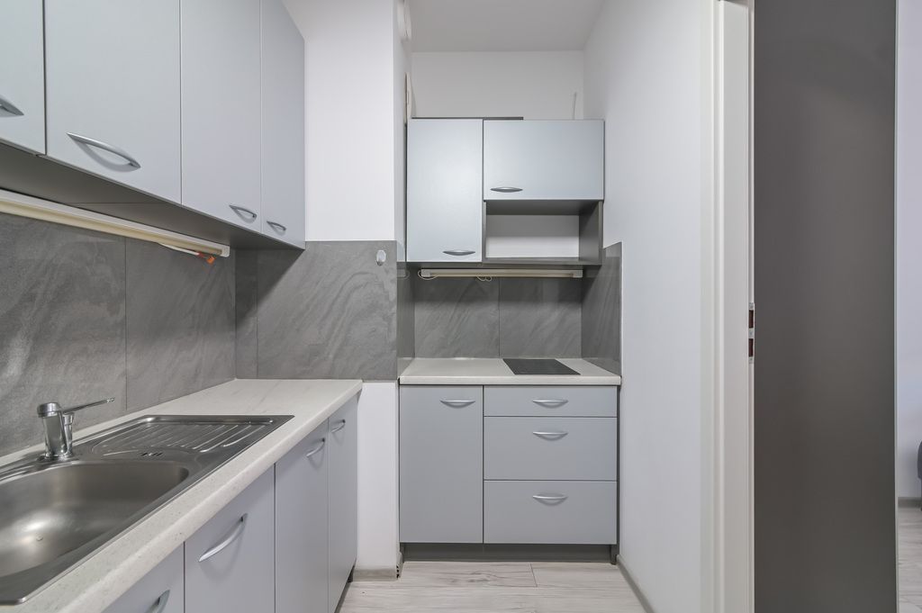Apartment - 2 rooms - 30 m² - elevator - Lawendowe Wzgórze St. Gdańsk