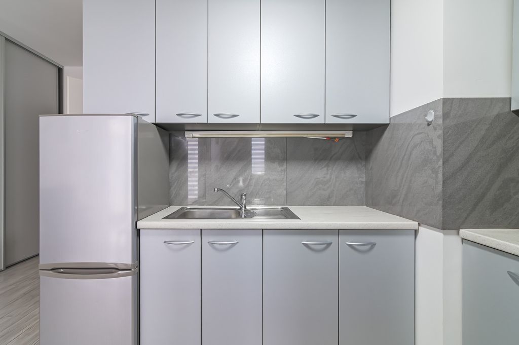 Apartment - 2 rooms - 30 m² - elevator - Lawendowe Wzgórze St. Gdańsk