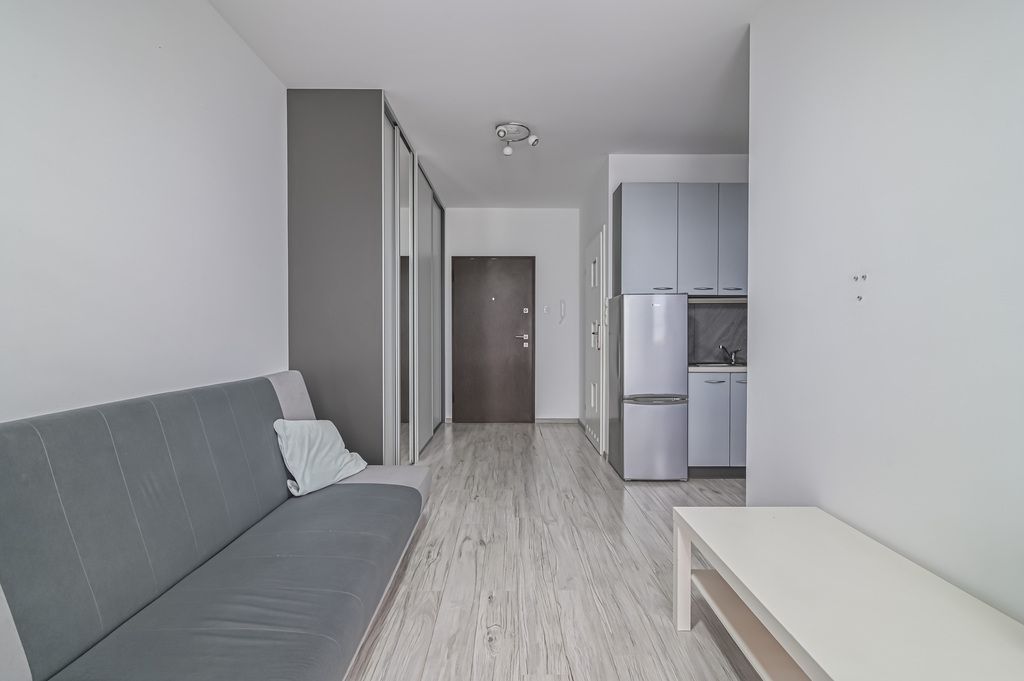 Apartment - 2 rooms - 30 m² - elevator - Lawendowe Wzgórze St. Gdańsk