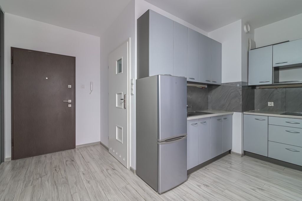 Apartment - 2 rooms - 30 m² - elevator - Lawendowe Wzgórze St. Gdańsk