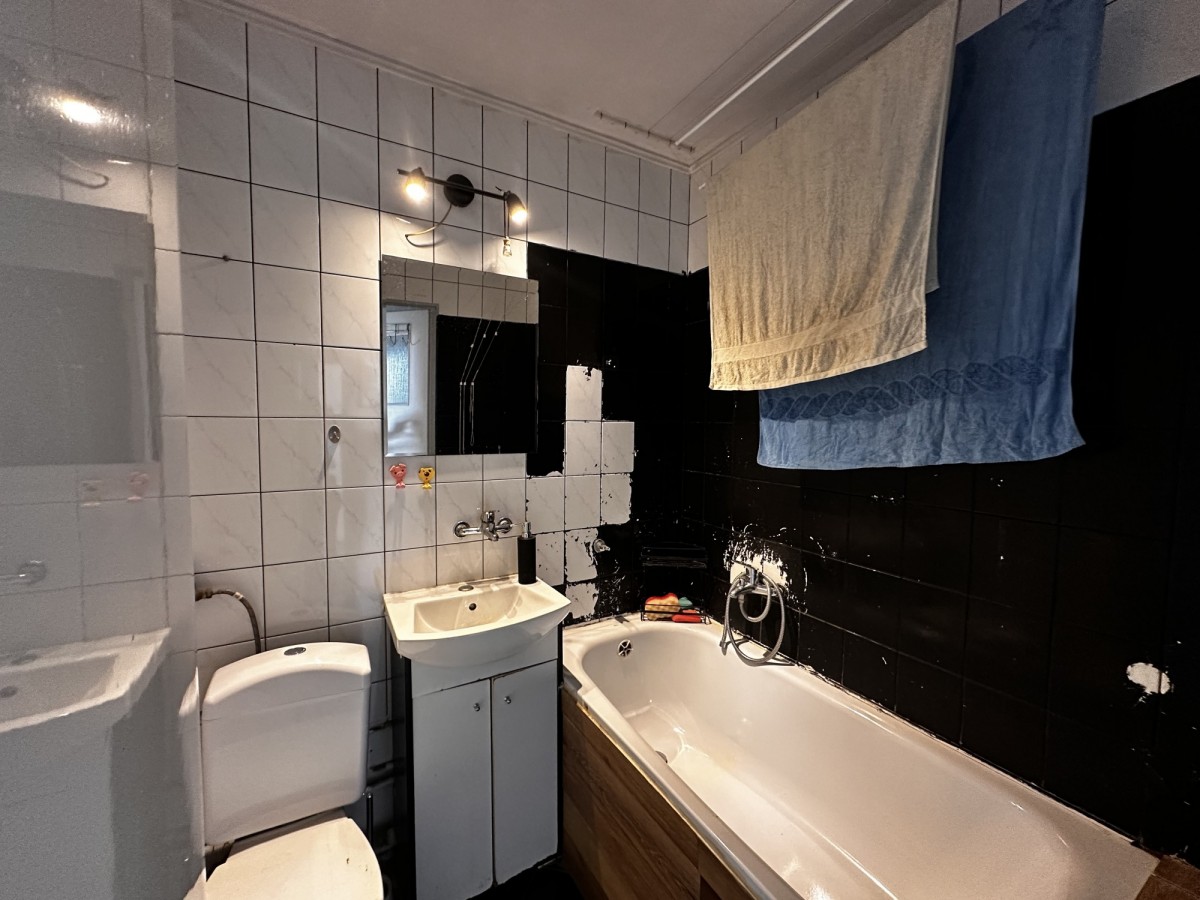 Apartment - 2 rooms - 37 m² - Zenona Klemensiewicza St. Warsaw Bemowo
