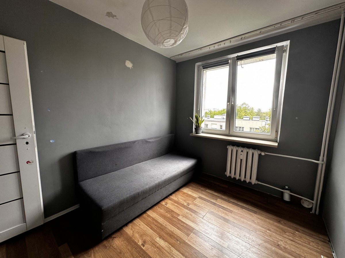 Apartment - 2 rooms - 37 m² - Zenona Klemensiewicza St. Warsaw Bemowo