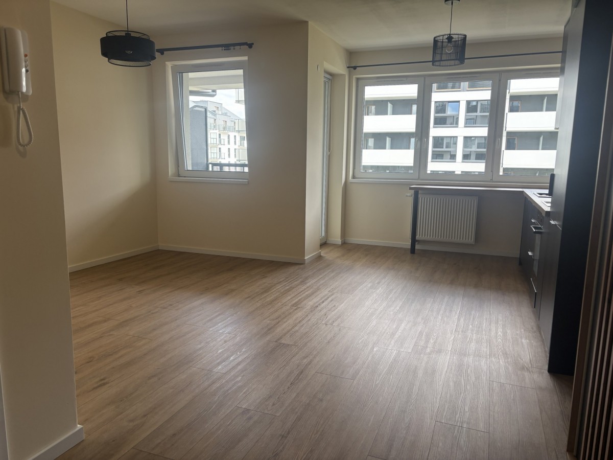 아파트 - 1룸 - 30 m² - ul. Sielawy Poznań