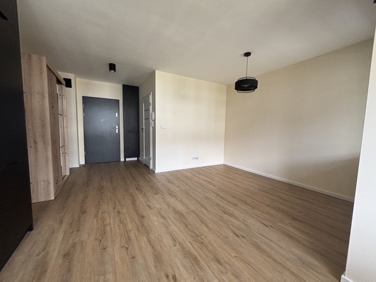 아파트 - 1룸 - 30 m² - ul. Sielawy Poznań