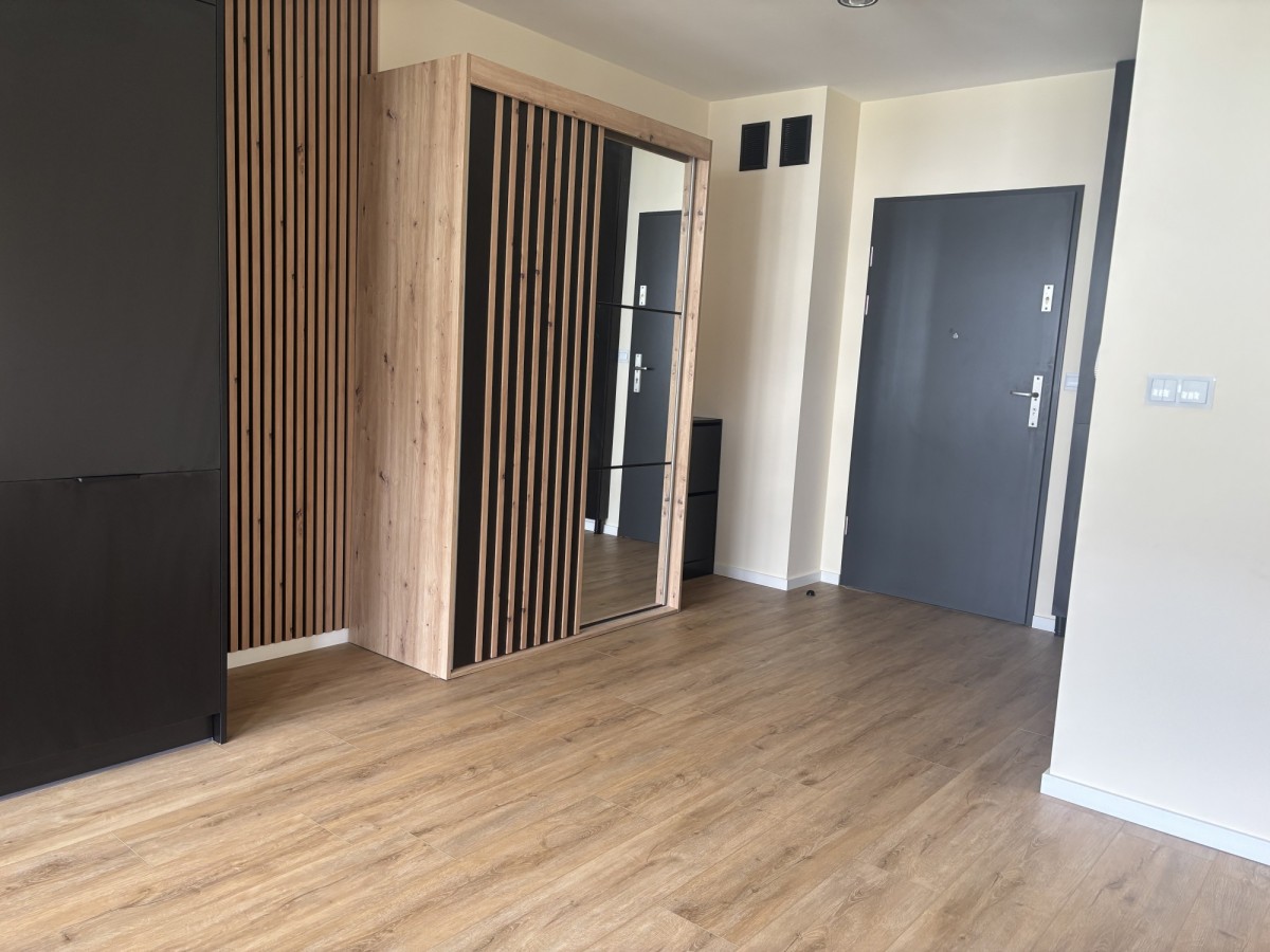 아파트 - 1룸 - 30 m² - ul. Sielawy Poznań