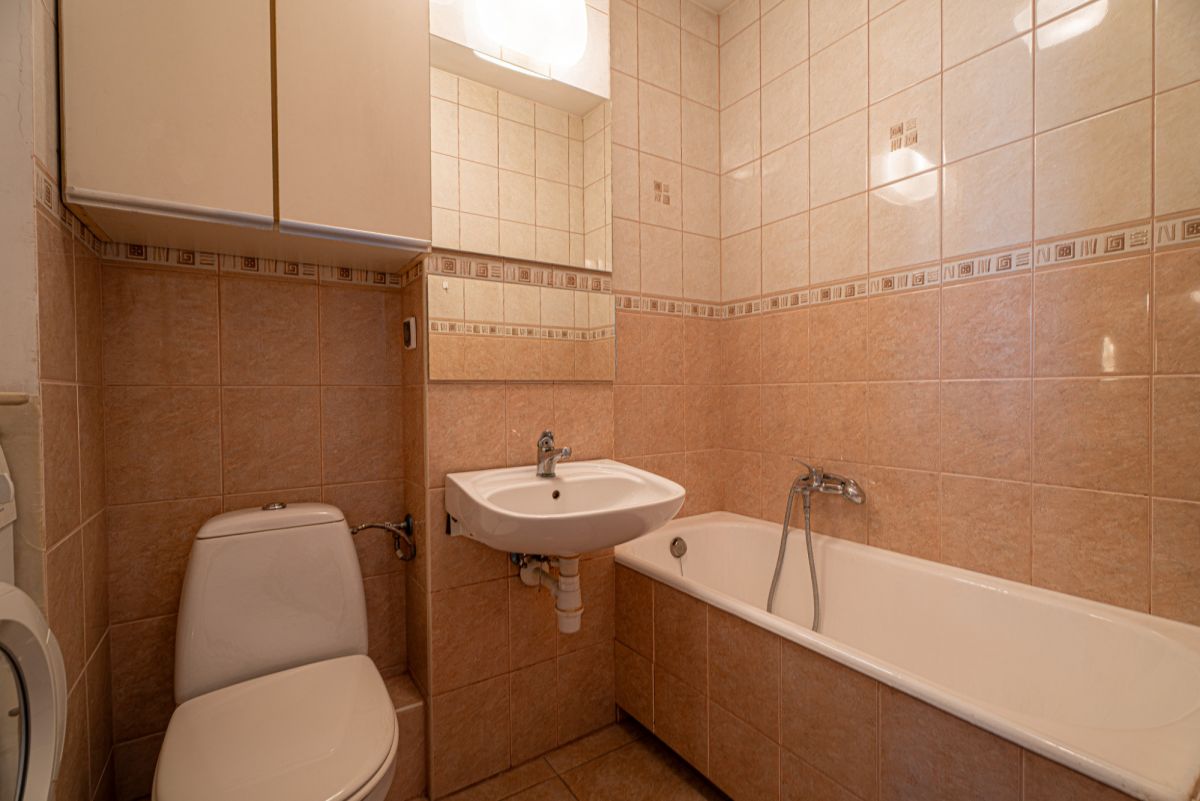 Квартира - 2 кімнати - 35 м² - вул. Казімежа Промика Варшава Жолібож