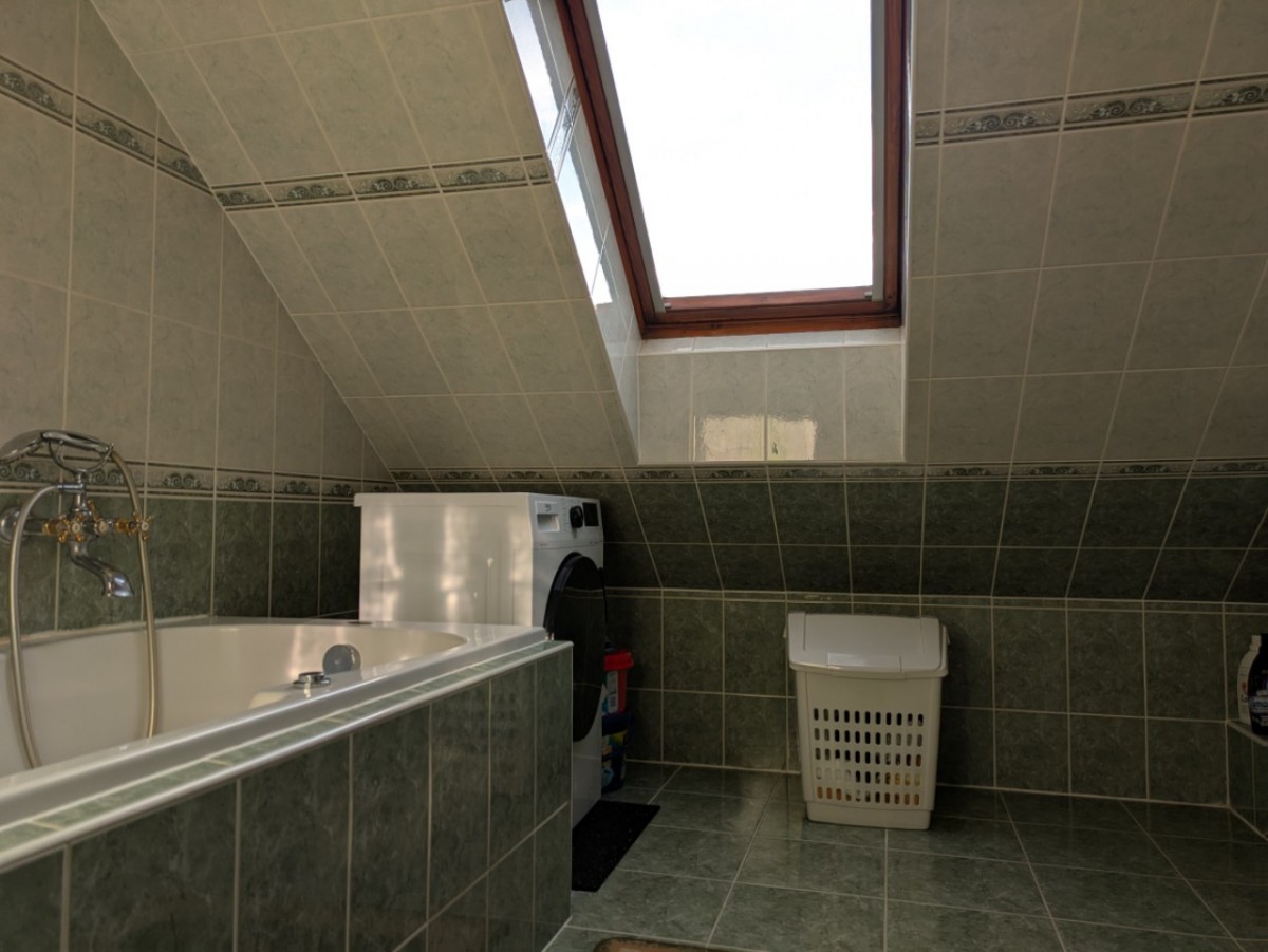 Apartamento - 5 habitaciones - 117 m² - c. Zgierska Varsovia Praga-Południe Grochów