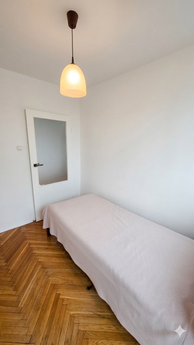 Apartamento - 3 habitaciones - 49 m² - c. Pańska Varsovia Centro