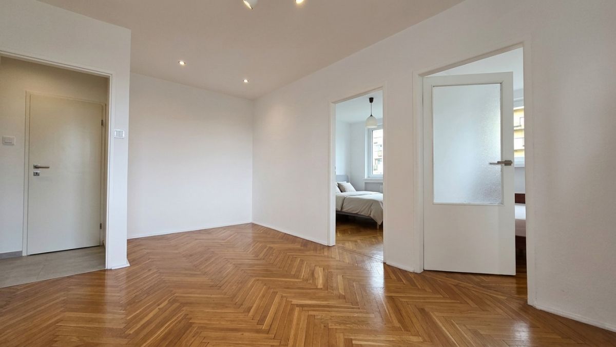 Apartamento - 3 habitaciones - 49 m² - c. Pańska Varsovia Centro