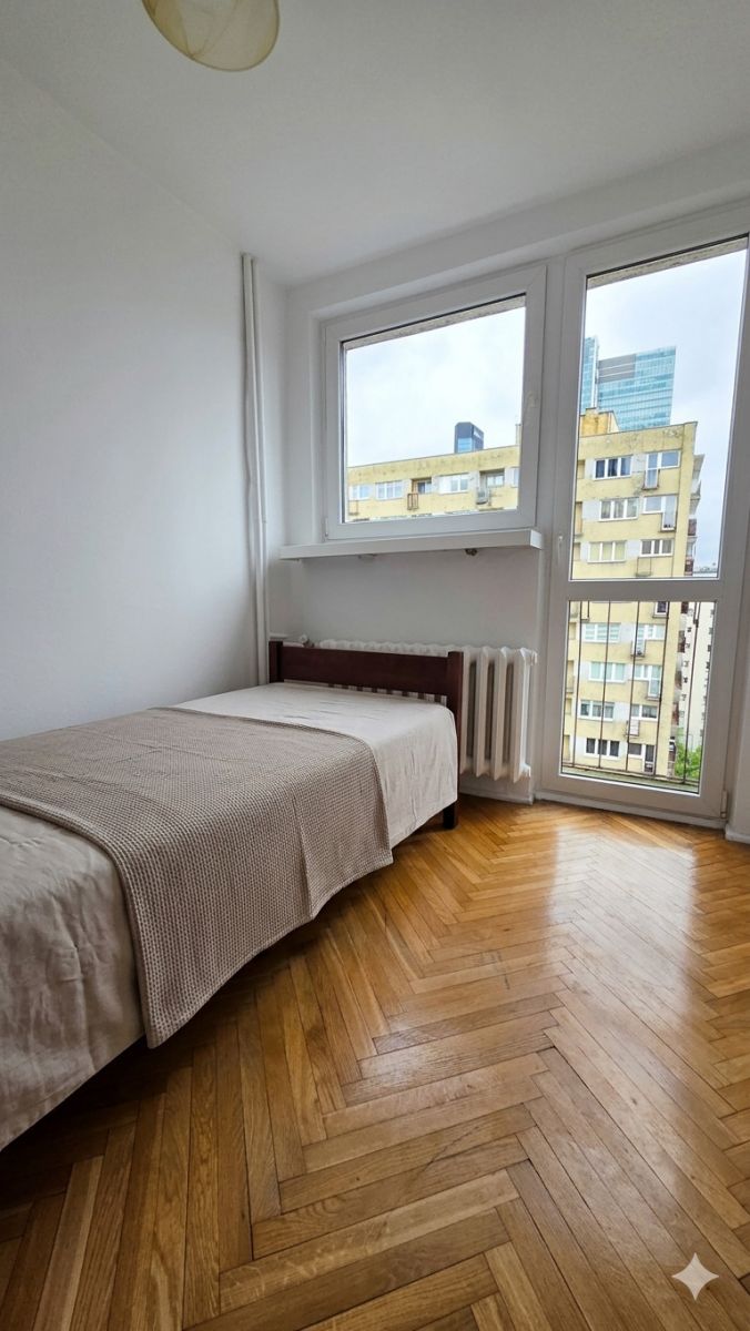 Apartamento - 3 habitaciones - 49 m² - c. Pańska Varsovia Centro