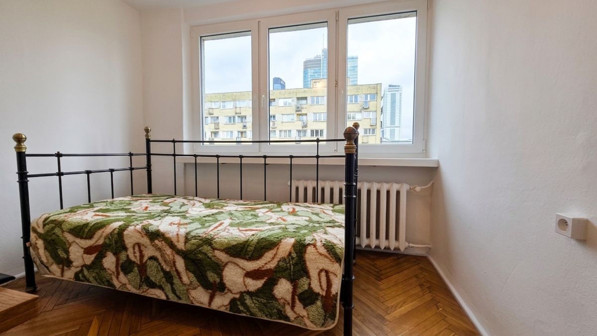 Apartamento - 3 habitaciones - 49 m² - c. Pańska Varsovia Centro