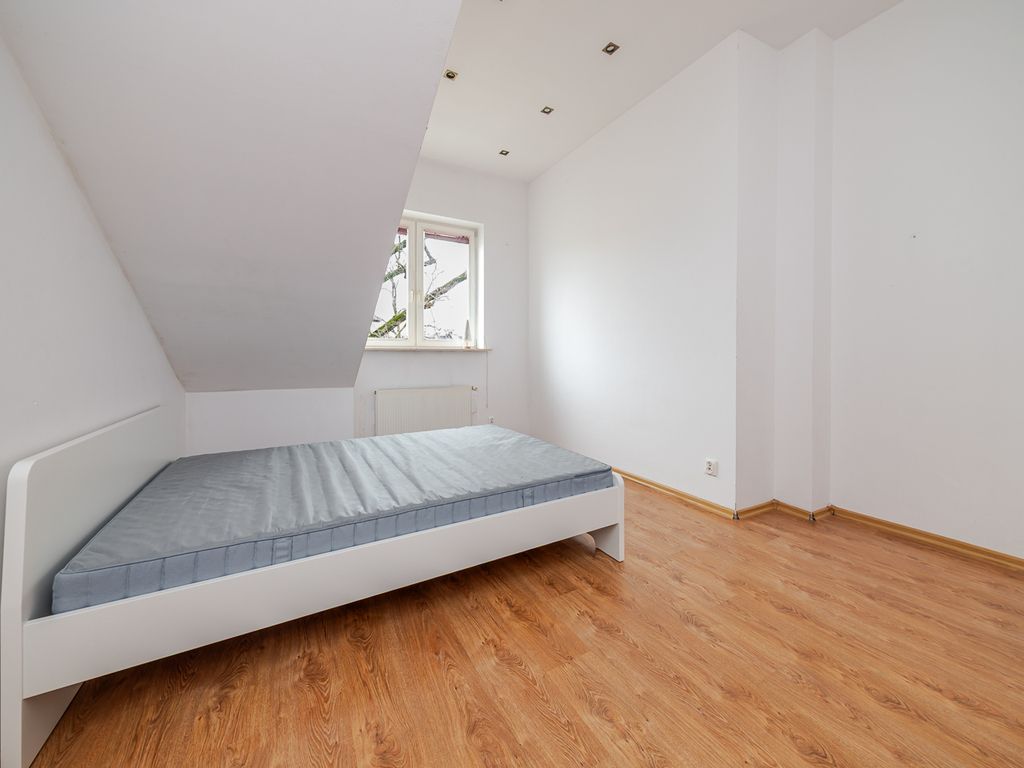 Apartment - 4 rooms - 131 m² - Dworkowa St. Warsaw Wesoła Stara Miłosna