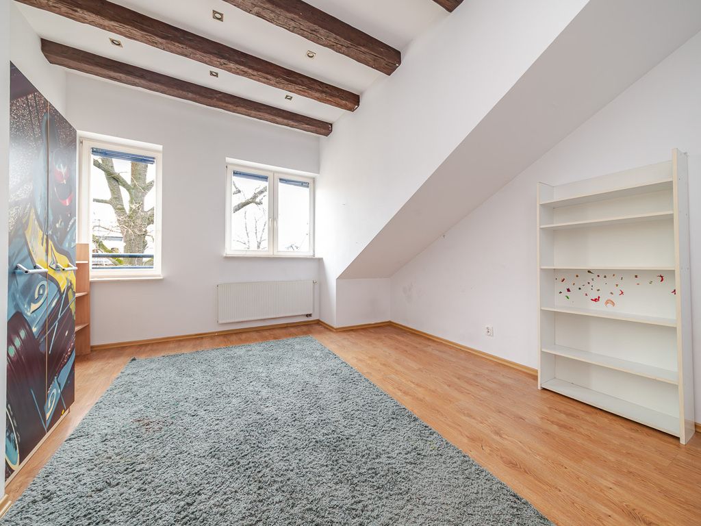 Apartment - 4 rooms - 131 m² - Dworkowa St. Warsaw Wesoła Stara Miłosna