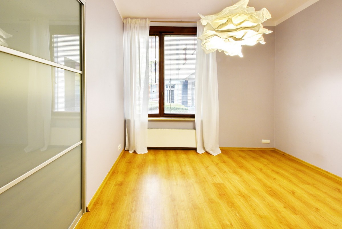 Квартира - 3 комнаты - 85 м² - лифт - ул. Sarmacka Варшава Виланов Блони Вилановские
