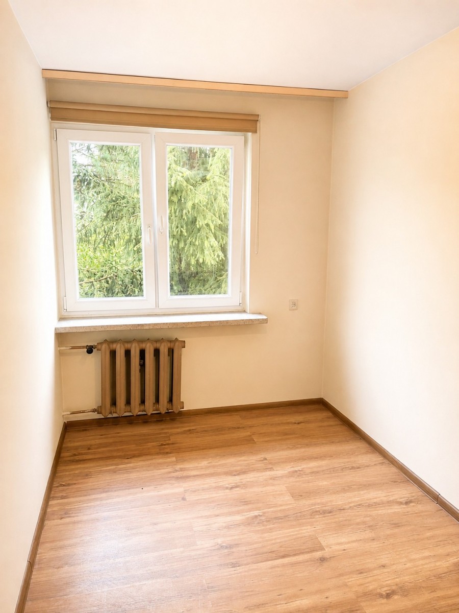 Appartamento - 3 stanze - 51 m² - via Energetyczna Siechnice