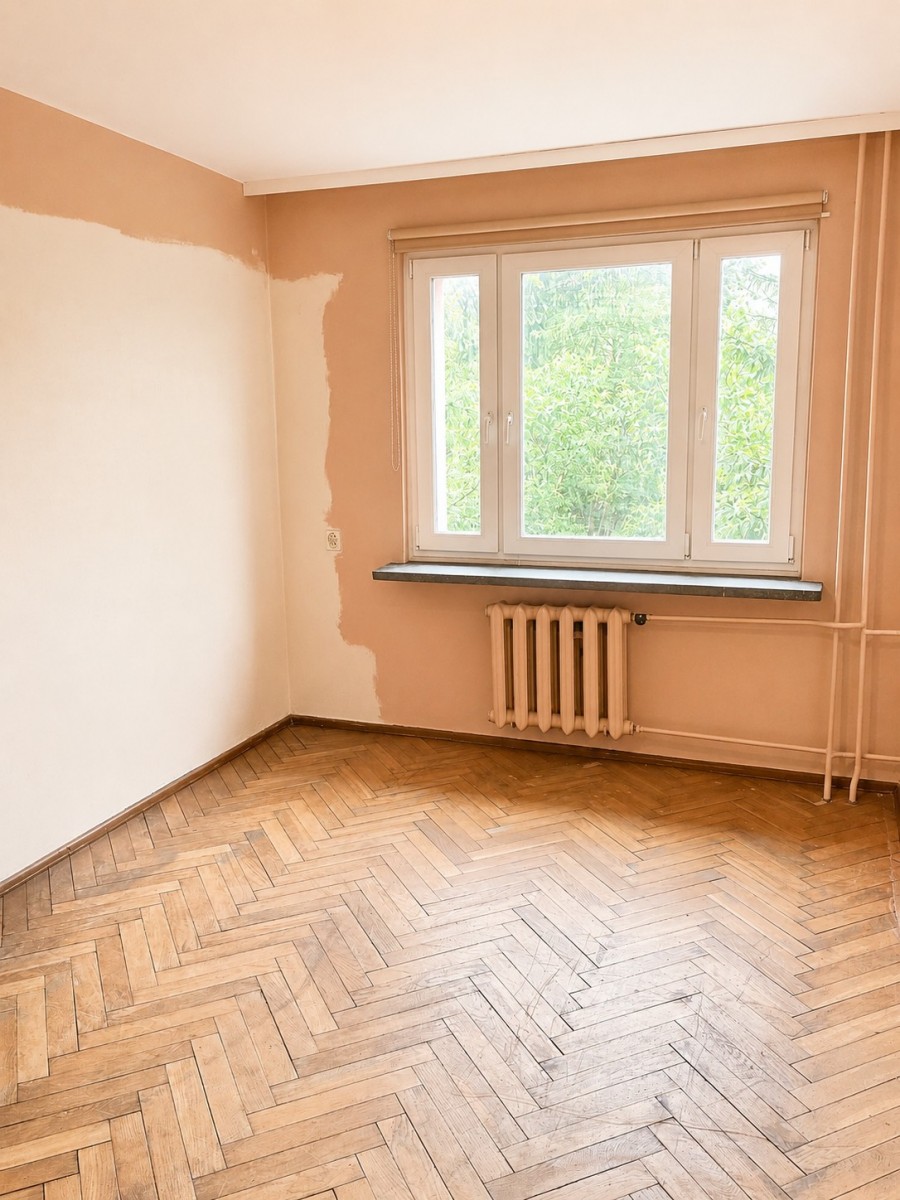 Appartamento - 3 stanze - 51 m² - via Energetyczna Siechnice