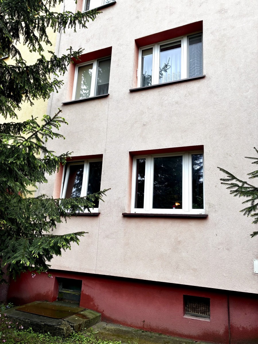 Appartamento - 3 stanze - 51 m² - via Energetyczna Siechnice