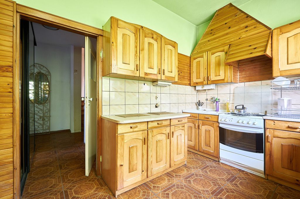Будинок - 4 кімнати - 131 м² - вул. Надбрежна Легниця