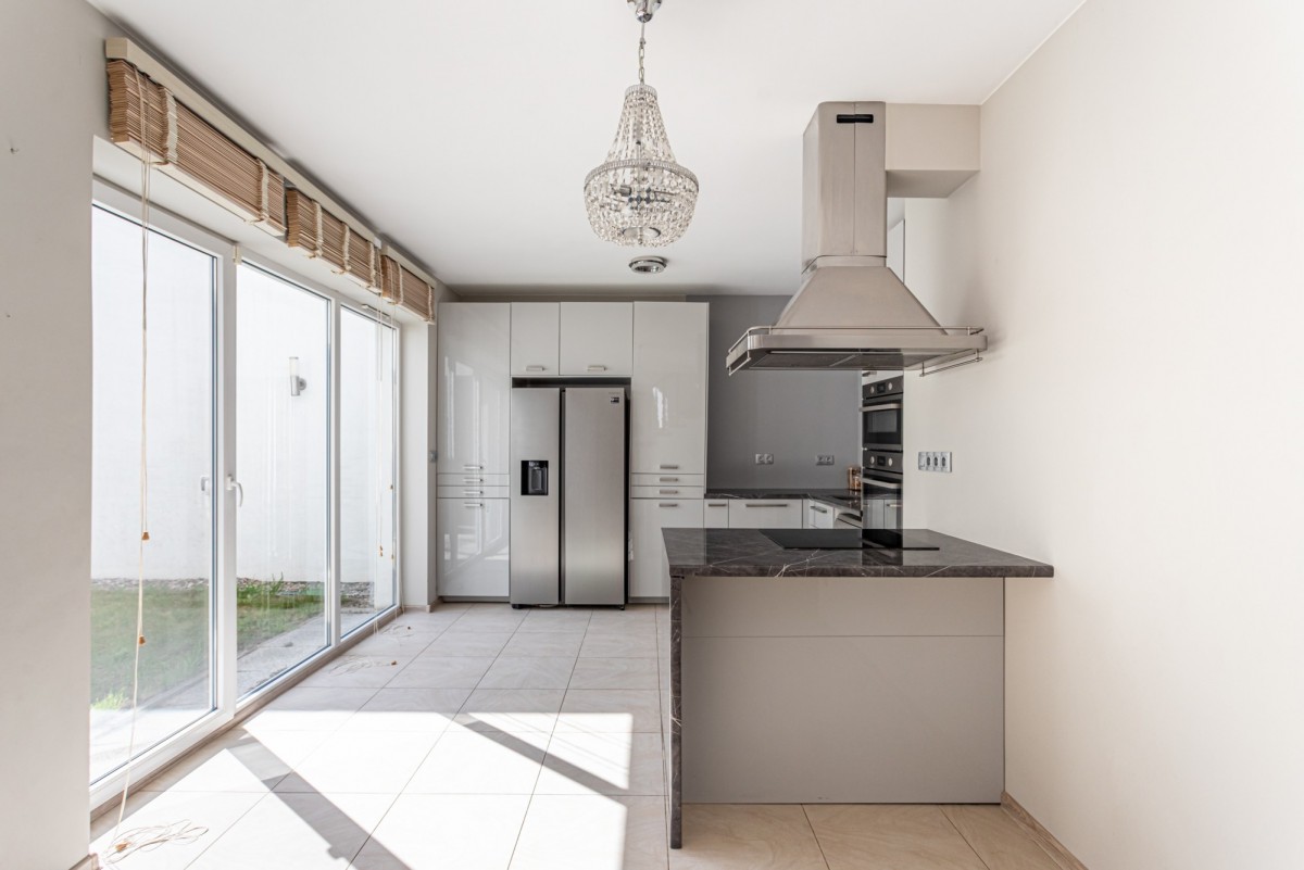 Casa - 5 stanze - 160 m² - via Deszczowa Varsavia Targówek