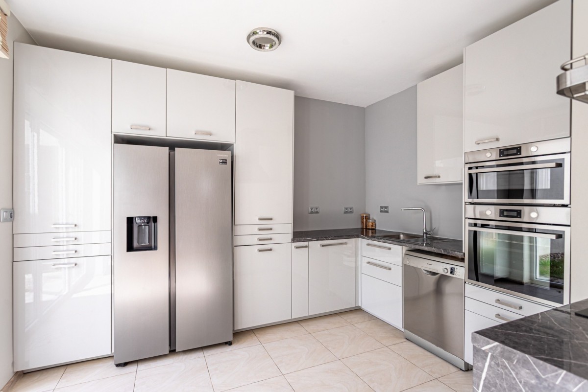 Casa - 5 stanze - 160 m² - via Deszczowa Varsavia Targówek