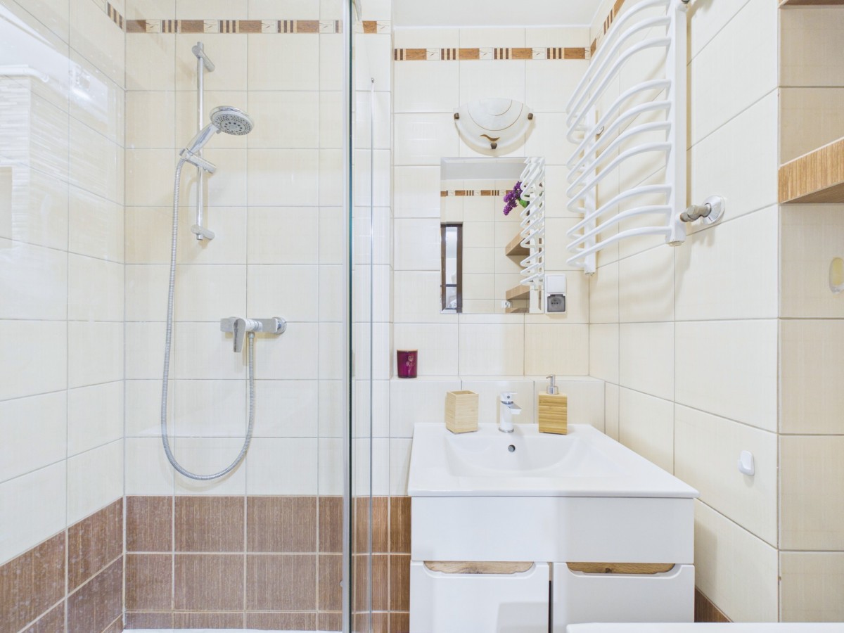 Квартира - 2 кімнати - 48 м² - вул. Миколая Коперника Олеśниця