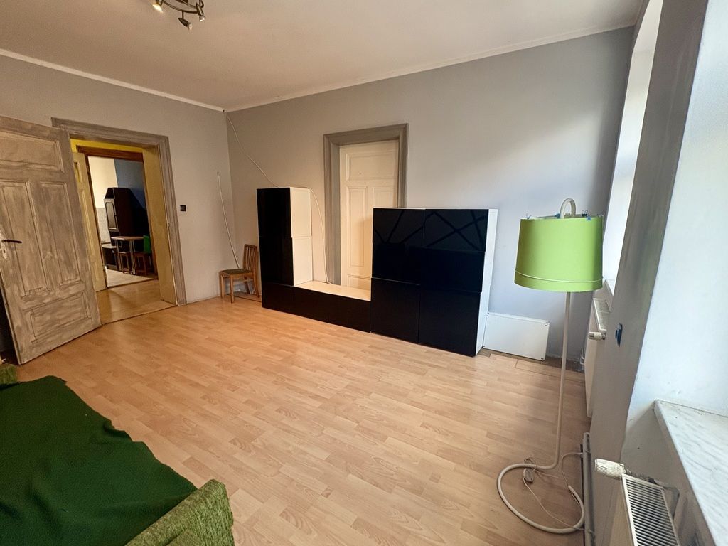 Apartamento - 3 habitaciones - 64 m² - c. Stefana Czarnieckiego Legnica