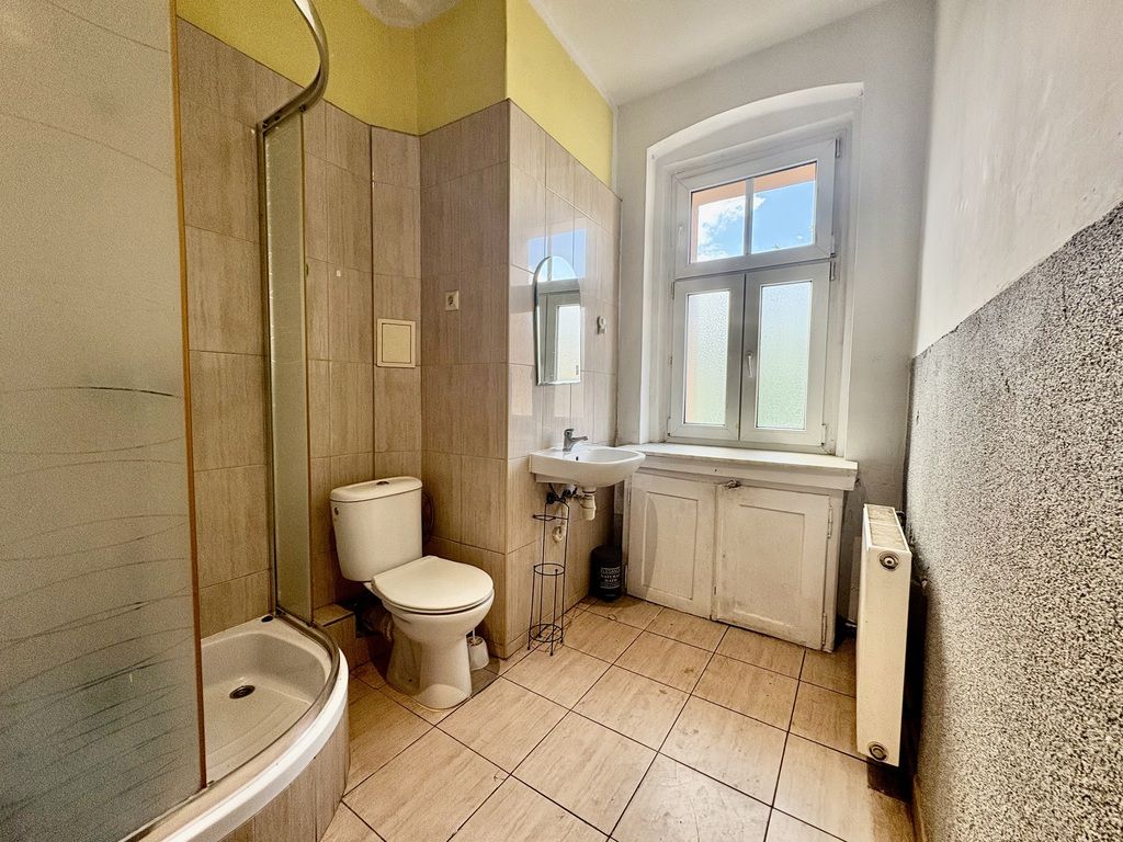 Apartamento - 3 habitaciones - 64 m² - c. Stefana Czarnieckiego Legnica