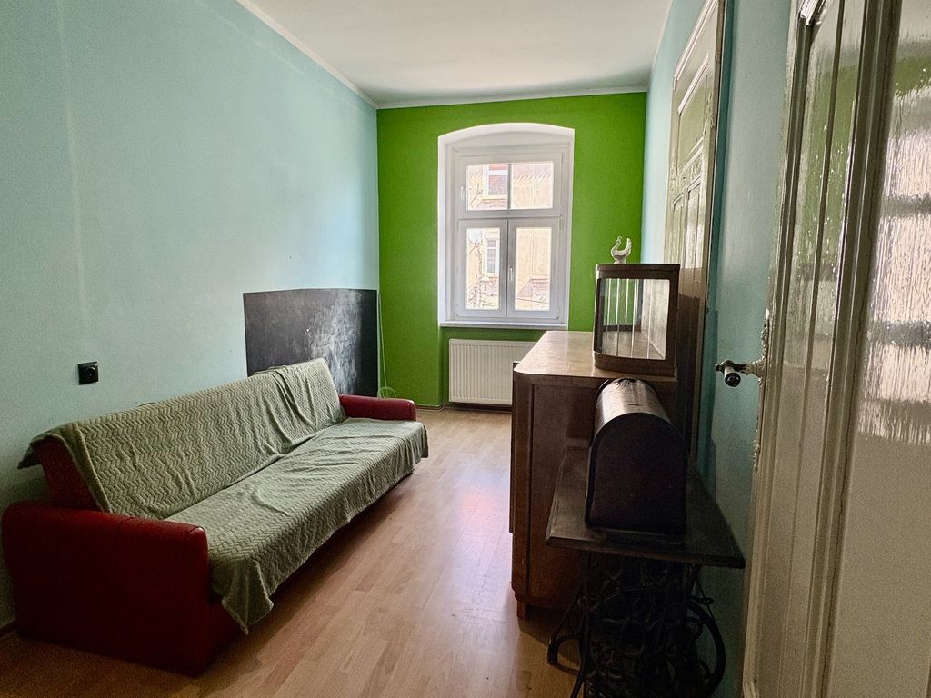 Apartamento - 3 habitaciones - 64 m² - c. Stefana Czarnieckiego Legnica