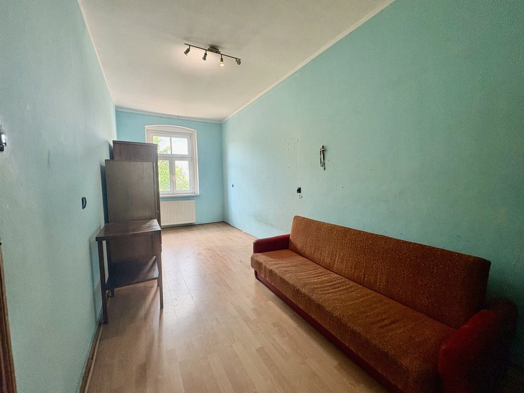 Apartamento - 3 habitaciones - 64 m² - c. Stefana Czarnieckiego Legnica