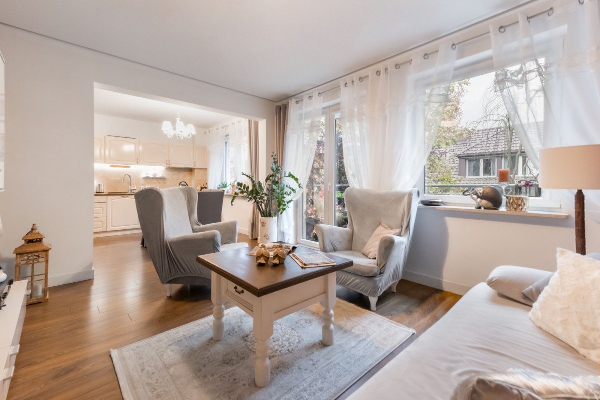Дом - 4 комнаты - 110 м² - ул. Под Брезами Варшава Вавер Миędzyлесие