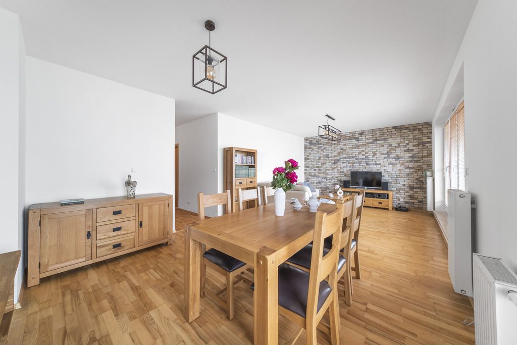 Apartment - 3 rooms - 78 m² - elevator - Głębocka St. Warsaw Białołęka