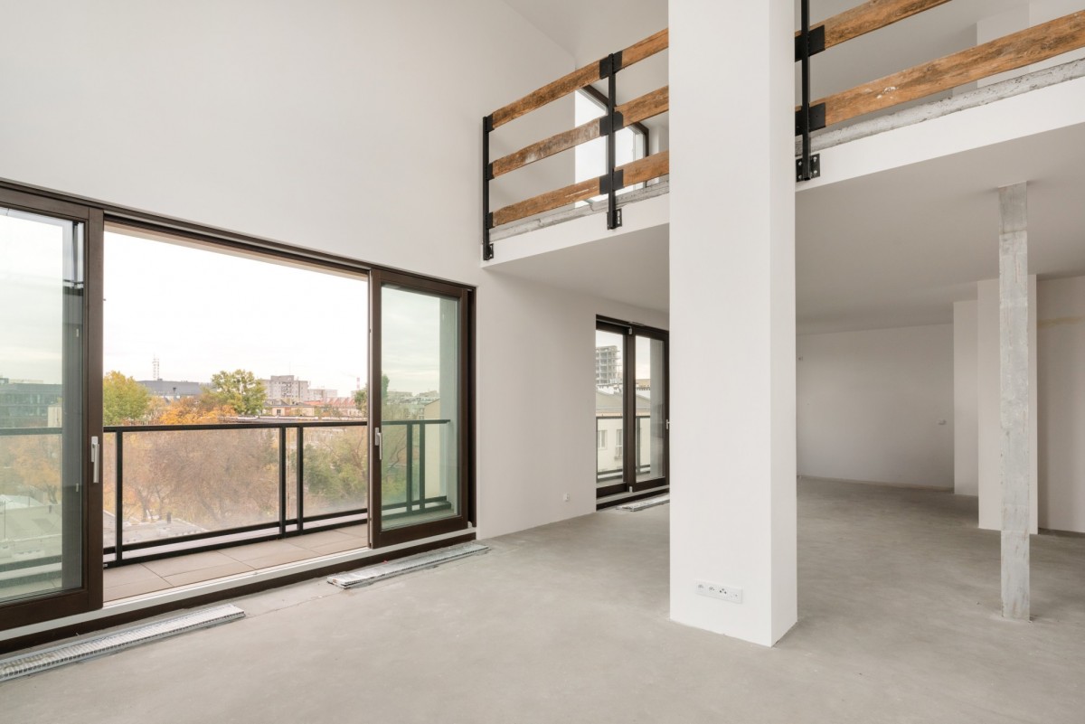 Apartment - 4 rooms - 207 m² - elevator - Iwicka St. Warsaw Mokotów Sielce
