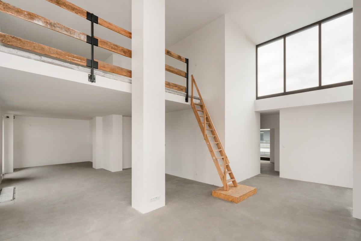 Apartment - 4 rooms - 207 m² - elevator - Iwicka St. Warsaw Mokotów Sielce