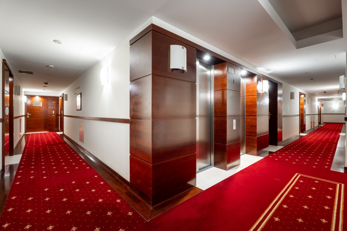 Objekt - 3 Zimmer - 68 m² - ul. Bagno Warszawa Śródmieście Północne