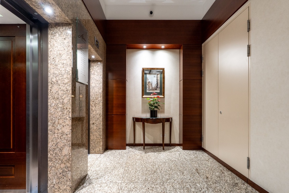 Objekt - 3 Zimmer - 68 m² - ul. Bagno Warszawa Śródmieście Północne