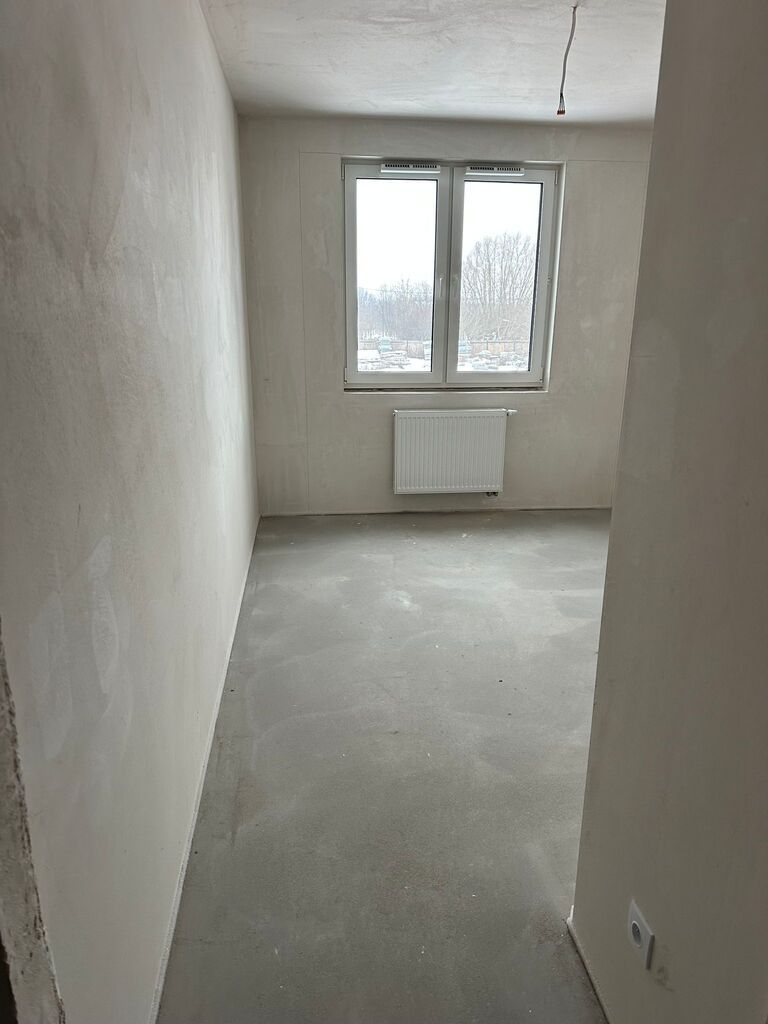 Mieszkanie - 3 pokoje - 55 m² - winda - ul. Ostródzka Warszawa