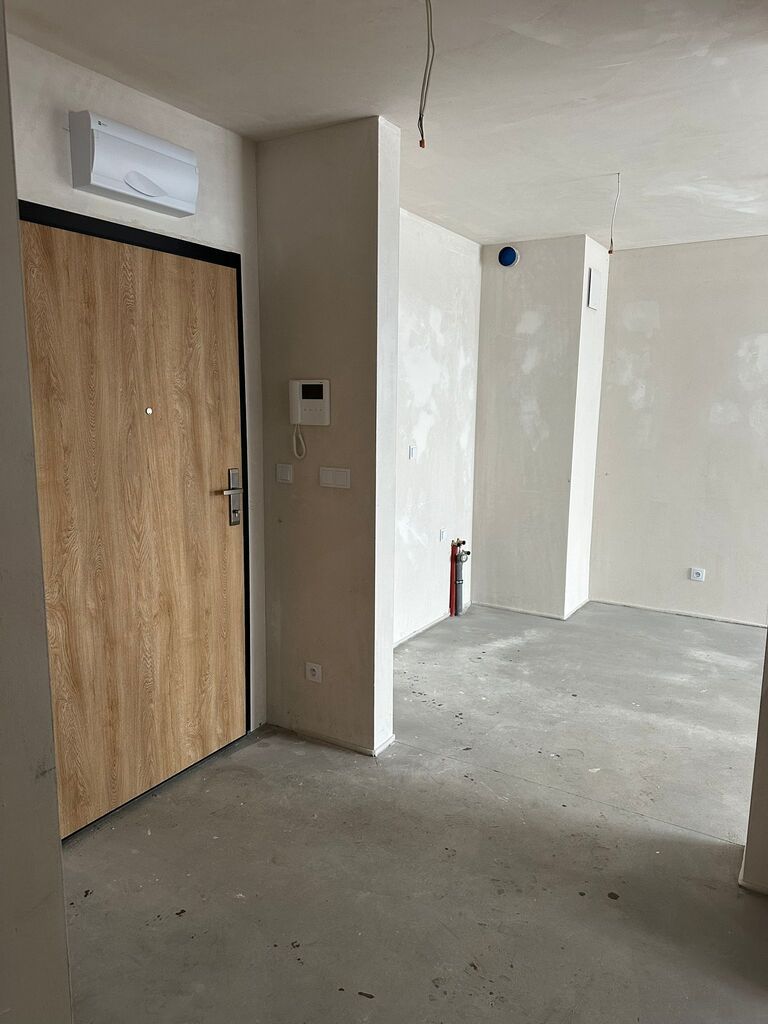 Mieszkanie - 3 pokoje - 55 m² - winda - ul. Ostródzka Warszawa