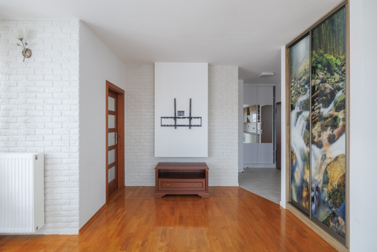 Mieszkanie - 2 pokoje - 53 m² - ul. Topolowa Warszawa Białołęka