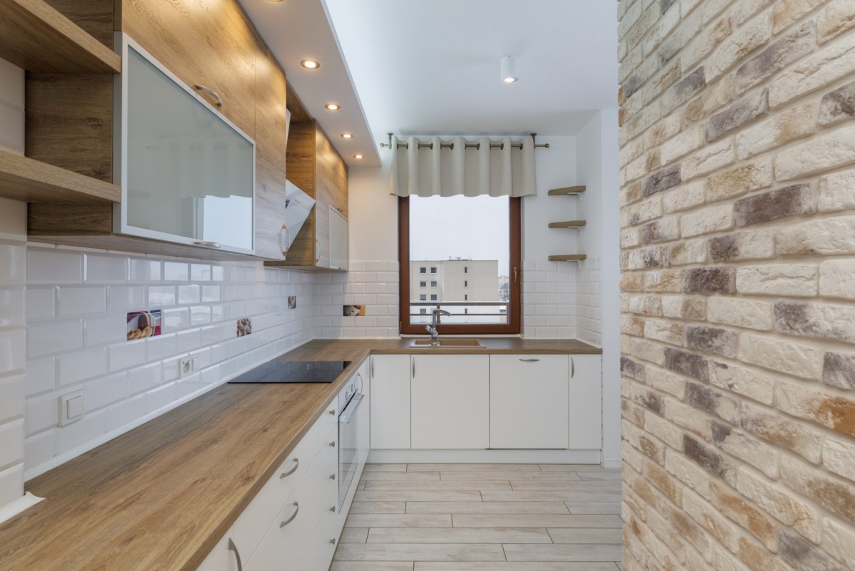 Mieszkanie - 2 pokoje - 53 m² - ul. Topolowa Warszawa Białołęka