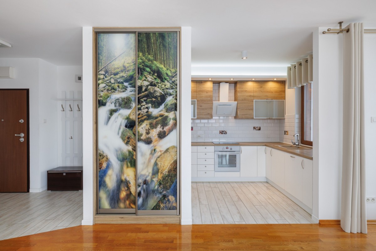 Mieszkanie - 2 pokoje - 53 m² - ul. Topolowa Warszawa Białołęka