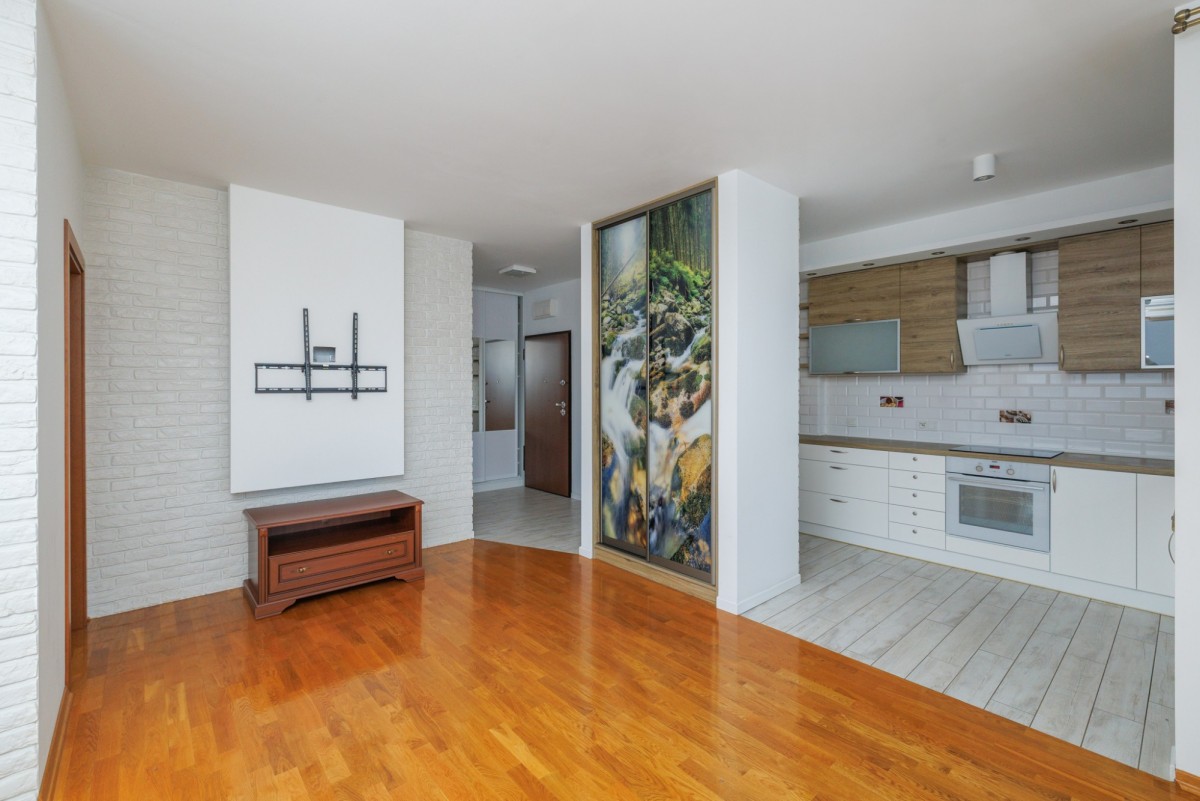 Mieszkanie - 2 pokoje - 53 m² - ul. Topolowa Warszawa Białołęka