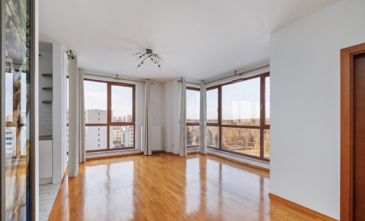 Mieszkanie - 2 pokoje - 53 m² - ul. Topolowa Warszawa Białołęka