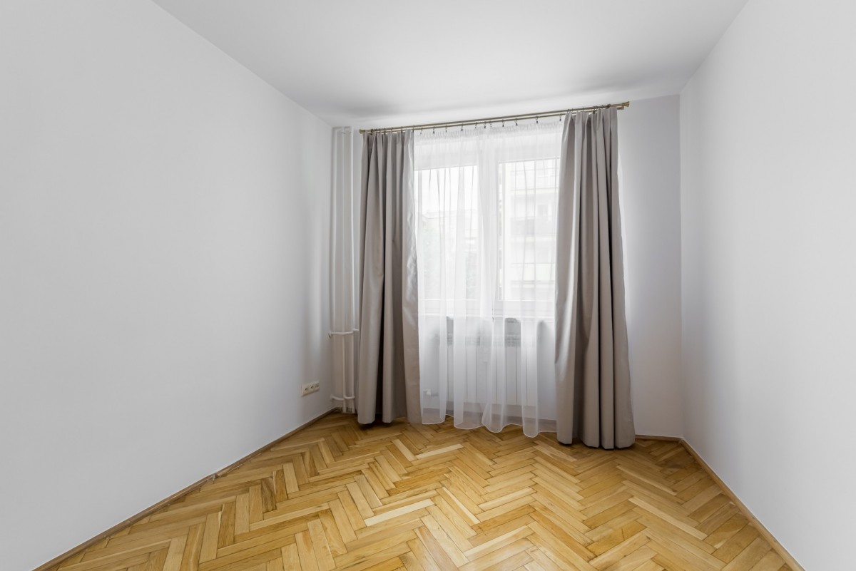Apartamento - 2 habitaciones - 45 m² - c. Solec Varsovia Śródmieście Powiśle