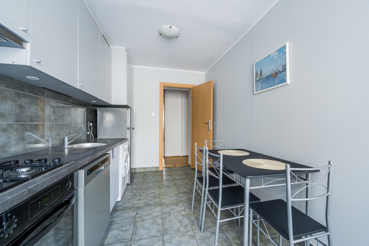Apartamento - 2 habitaciones - 45 m² - c. Solec Varsovia Śródmieście Powiśle