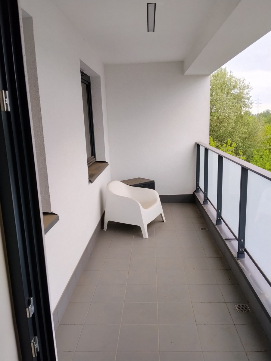 Apartamento - 2 habitaciones - 45 m² - c. Jana Kazimierza Varsovia Wola