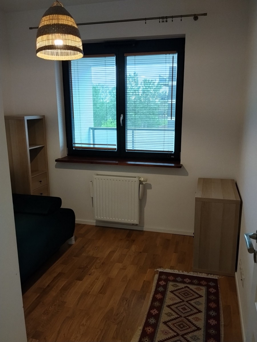 Apartamento - 2 habitaciones - 45 m² - c. Jana Kazimierza Varsovia Wola