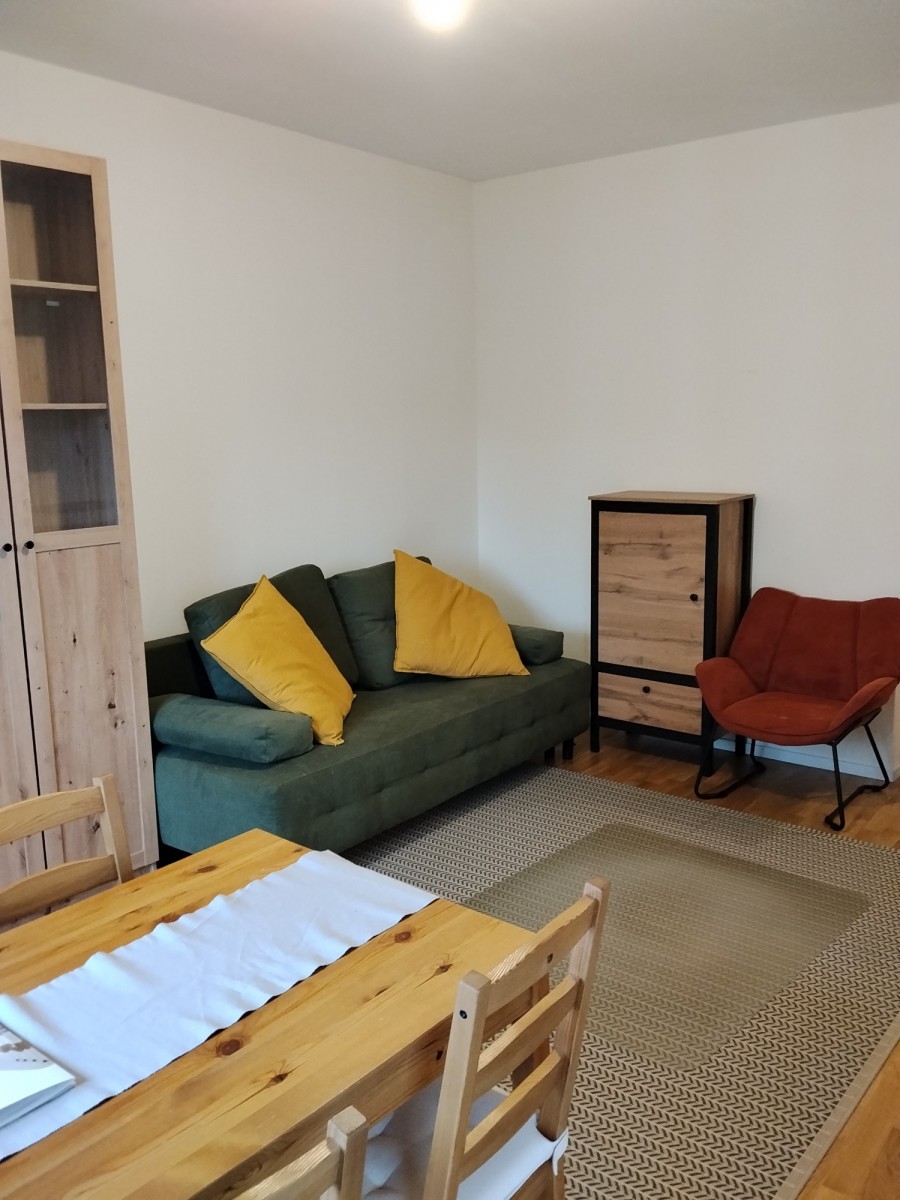 Apartamento - 2 habitaciones - 45 m² - c. Jana Kazimierza Varsovia Wola