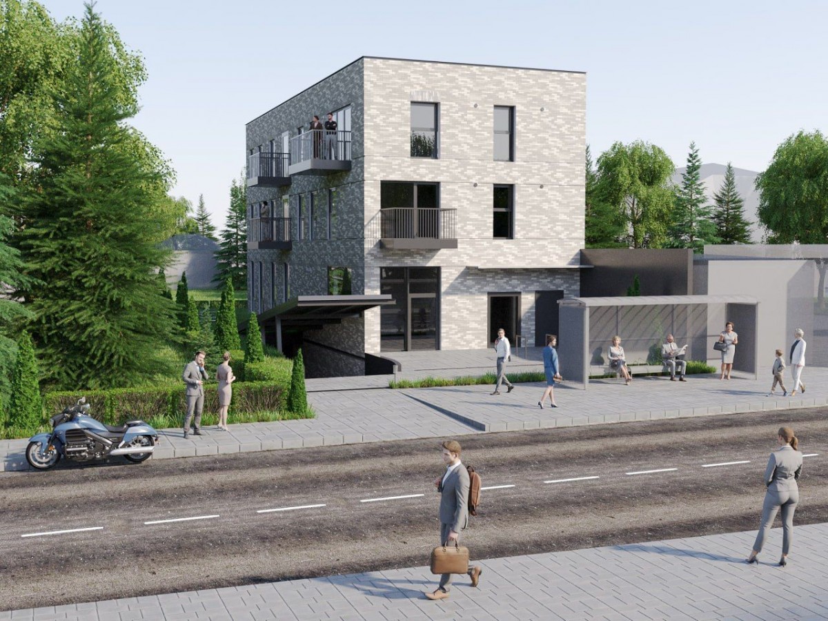 Appartamento - 3 camere - 67 m² - ascensore - via Kleszczowa Varsavia Włochy Stare Włochy