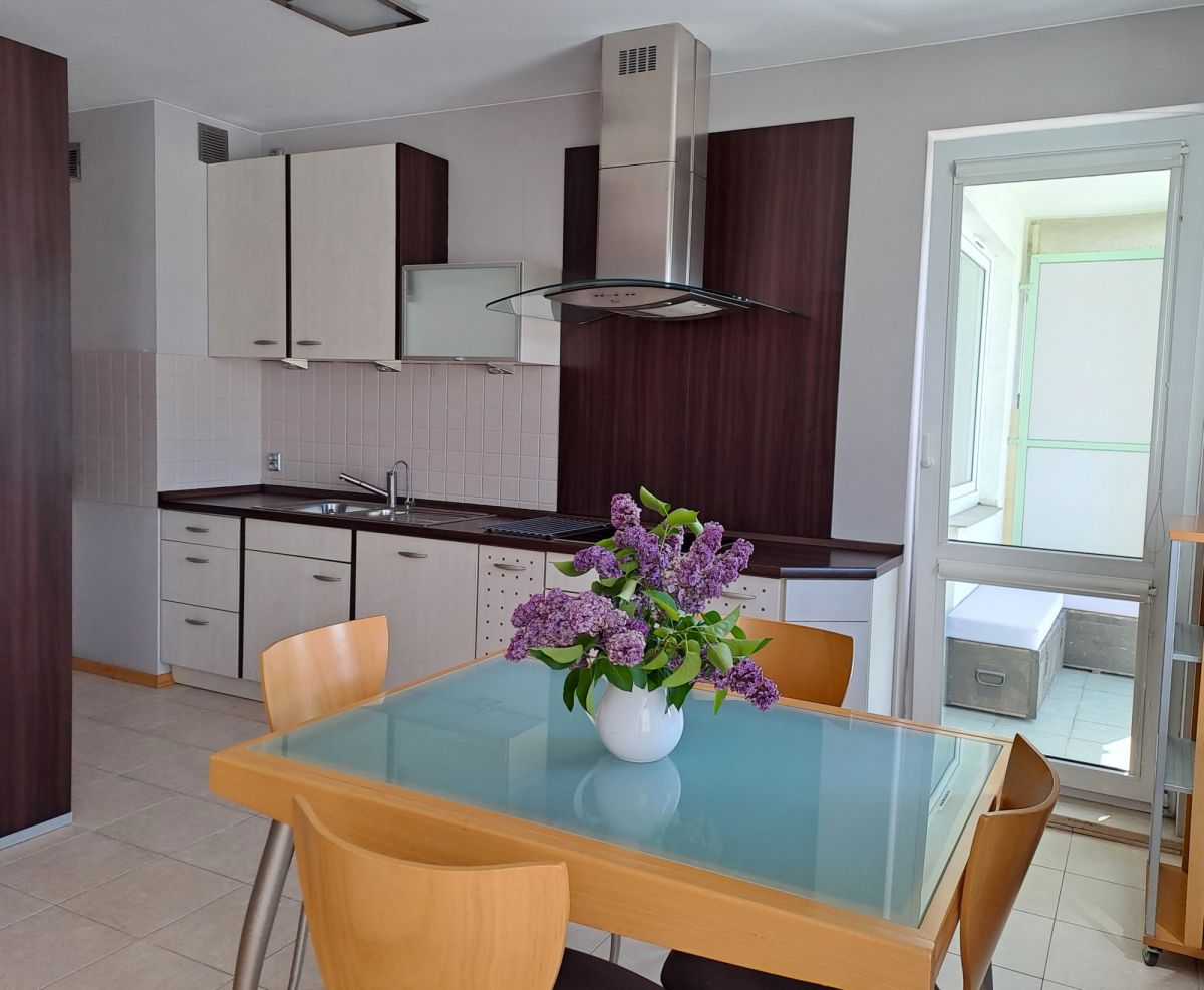 Apartment - 2 rooms - 65 m² - al. Aleja gen. Władysława Sikorskiego Warsaw Mokotów